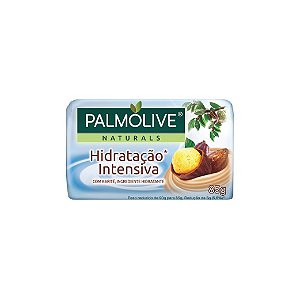 Sabonete Palmolive Naturals Hidratação Intensiva 85g