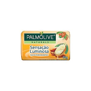 Sabonete Palmolive Naturals Sensação Luminosa 85g