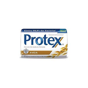 Sabonete Protex Aveia 85g