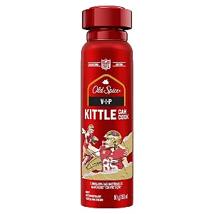 Desodorante Aerosol Old Spice Vip 150ML