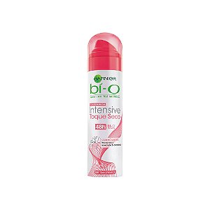 Desodorante Aerosol Garnier Bí-O Feminino Intensive Toque Seco 150ml