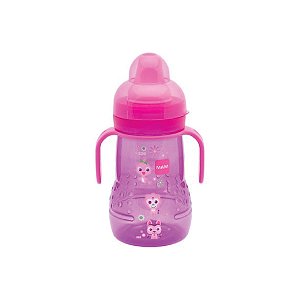 Copo de Transição Mam Baby 4224 220ml