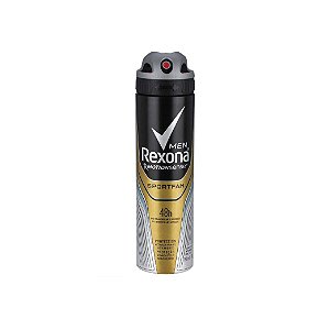 Desodorante Aerosol Rexona Men Sportfan 150ml