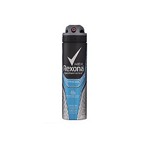 Desodorante Aerosol Rexona Men Xtracool 150ml