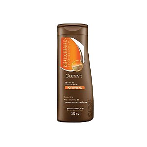 Pós-Shampoo Bio Extratus Queravit 250ml