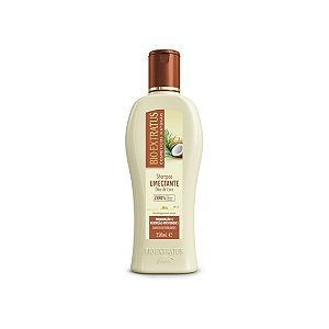 Shampoo Bio Extratus Umectante Óleo de Côco 250ml