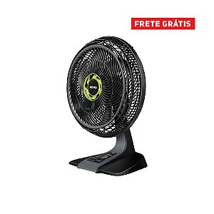 Ventilador Arno Silence Force Touch Control 40cm - 220v