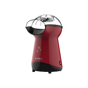 Pipoqueira Elétrica Cadence Pop Movie 220v
