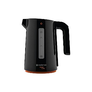 Chaleira Elétrica Cadence Contrast 220v
