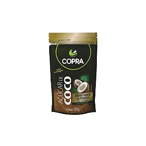 Açúcar de Coco Copra 100g