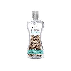 Shampoo Para Gatos Petbrilho 500ml