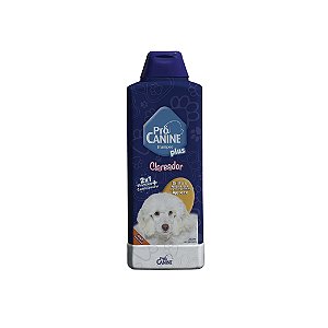 Shampoo Clareador Pró Canine 700ml