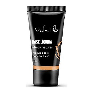 Base Vult Líquida Efeito Natural 05 25ml