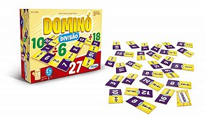 JOGO DOMINO TABUADA XALINGO