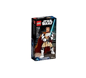 Lego Star Wars Obi-Wan Keboni