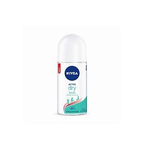 Desodorante Roll-on Nivea Dry Fresh 50ml