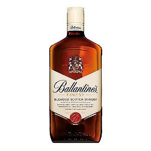 Whisky Ballantines Finest 1L