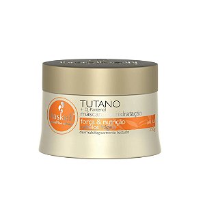 Máscara de Hidratação Haskell Tutano 250g