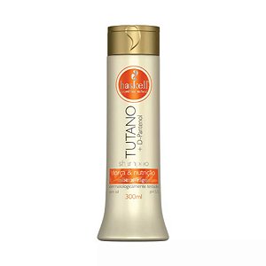 Shampoo Haskell Tutano 300ml