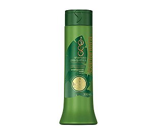 Shampoo Haskell Pós-Química Bananeira 300ml