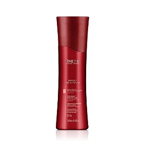 Shampoo Amend Realce Red Revival 250ml