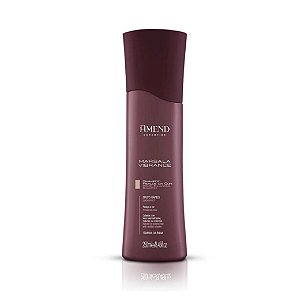 Shampoo Amend Realce Marsala Vibrance 250ml