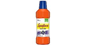 Desinfetante Lysoform Suave 500ml