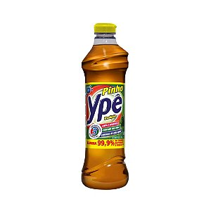 Desinfetante Pinho Ypê 500ml