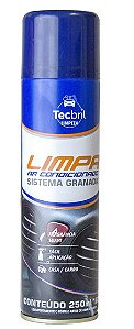 Limpa Ar Gran Neutro Tecbril 250ml