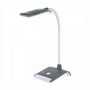 Luminária de Mesa Articulável Led Taschibra 4W