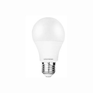 Lâmpada de Led Bulbo  Save Energy 9,5w