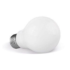 Lâmpada LED Bulbo Save Energy 8W 6500K