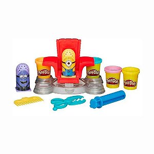 Conjunto Play-Doh Meu Malvado Favorito Hasbro