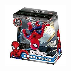 Brinquedo Spider Man Homem Aranha Marvel