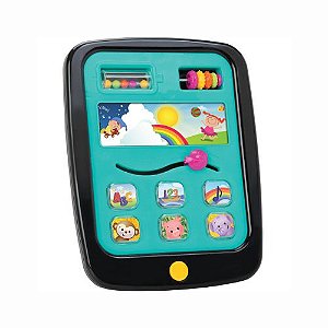 Babypad o Tablet do Bebê +6 Elka