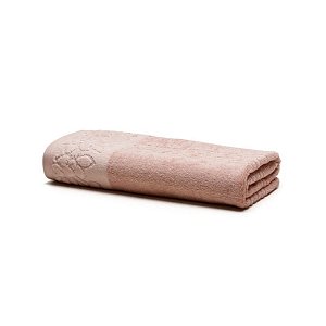 Toalha de Banho Artex Le Bain 70 x 1,40cm Salmão