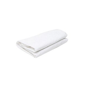 Lençol C/ Elástico King Buddemeyer 193x203x40cm Basic Premium Branco