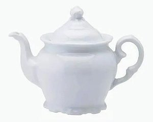 Bule Porcelana Schmidt 1.250ml - Pomerode