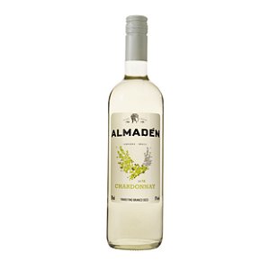 Vinho Branco Almadén Chardonnay 750ml