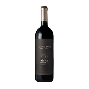 Vinho Casa Valduga Terroir Raízes Cabernet Sauvignon 750ml