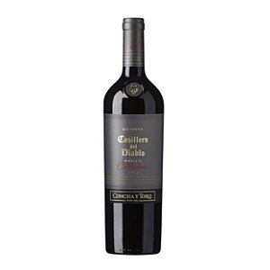 Vinho Casillero Del Diablo Devil's Collection Red 750ml