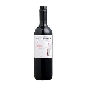 Vinho Tinto Costa Pacífico Cabernet Sauvignon 750ml
