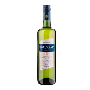 Vinho Branco Marcus James Sauvignon Blanc 750ml