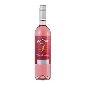 Vinho Macaw Frisante Tropical Rosé 750ml