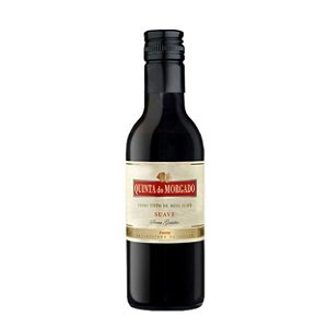 Vinho Tinto Quinta do Morgado Suave 245ml