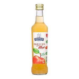 Vinagre Castelo Maçã Leve Vita 500ml