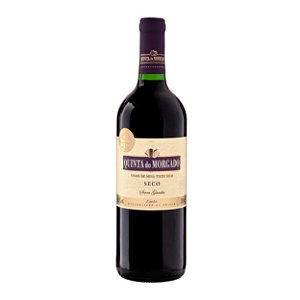 Vinho Quinta do Morgado Tinto Seco 750ml