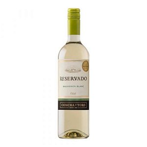 Vinho Branco Concha Y Toro Reservado Sauvignon 750ml