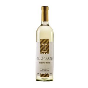 Vinho Branco Talacasto 750ml