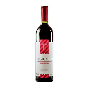 Vinho Tinto Talacasto 750ml